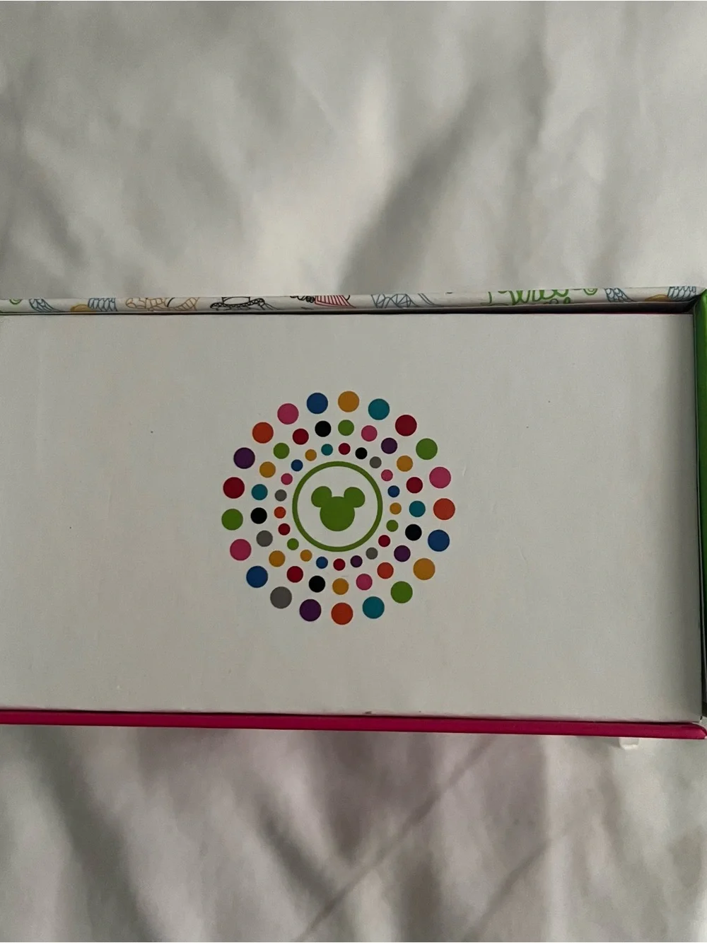 NIB. Dooney & Bourke MagicBand - “Walk in the Park.” Never linked!